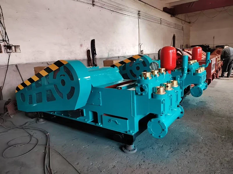Electric Mud Pump suppliers Electric Mud Pump suppliers