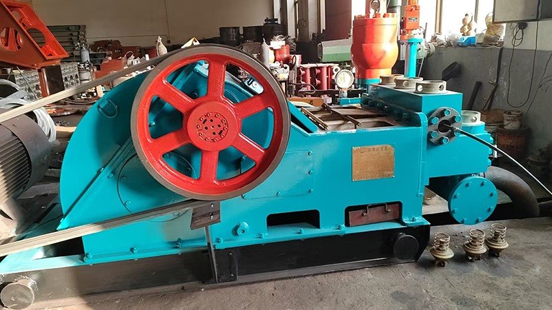 Electric Mud Pump high quality Electric Mud Pump high quality