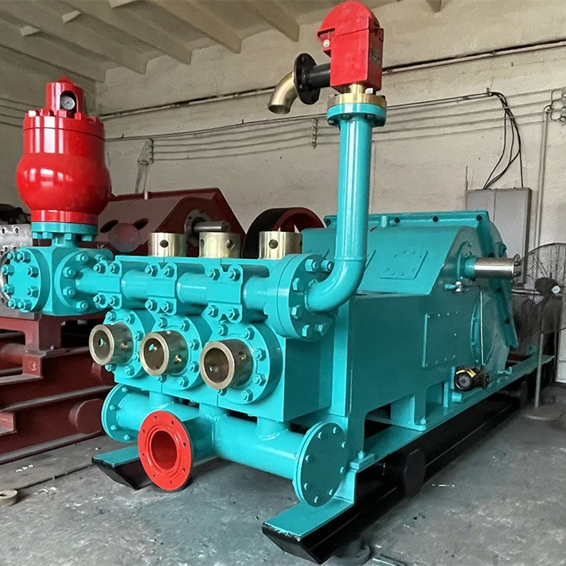 Mud Pump Drilling Equipment suppliers