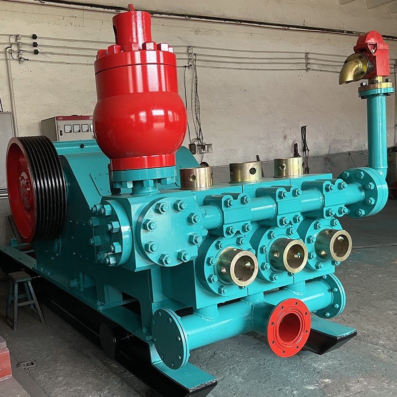Mud Pump Drilling Equipment high quality
