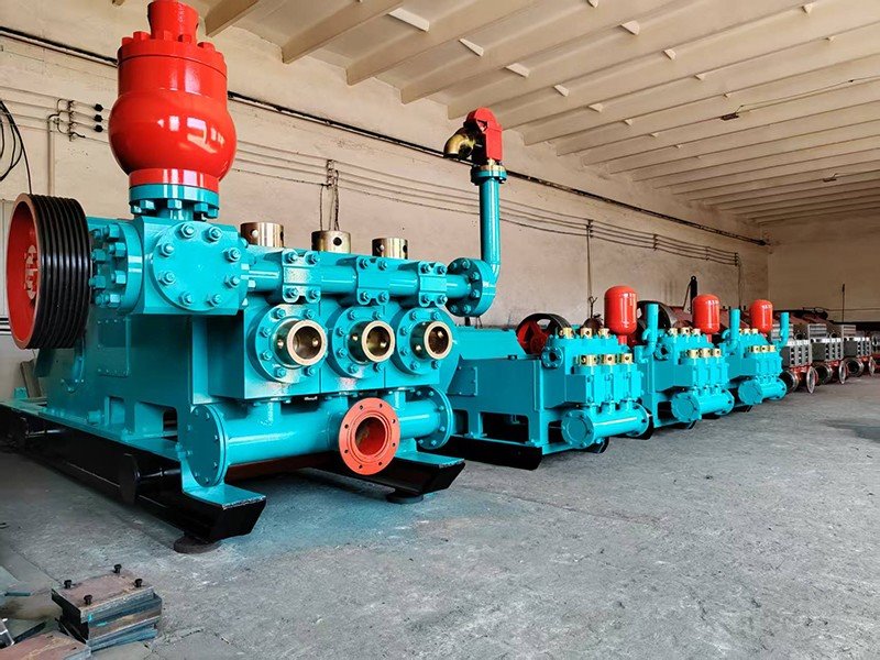 Mud Pump Drilling Equipment price